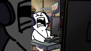Post-Gamer Rage Clarity