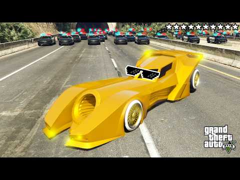 TOP 200 THUG LIFE MOMENTS IN GTA 5 OF 2025