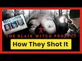 Behind the Scenes of The Blair Witch Project