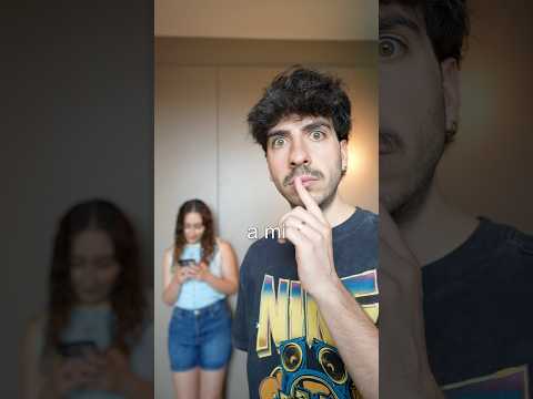 Engañé a mi esposa @nat.cervera