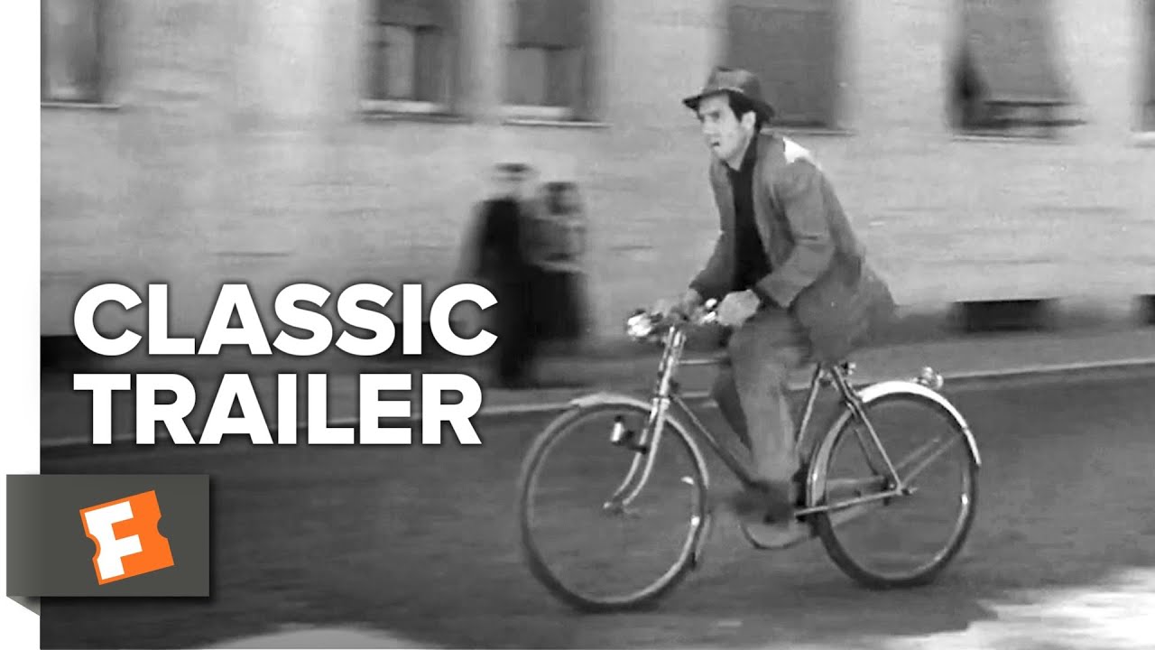 Bicycle Thieves Trailer thumbnail