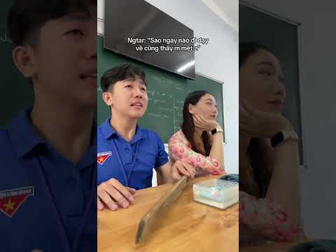 Sáng nay đau họng quá cả nhà ạ ^^ lớp giờ C nhé #thayphucmathip #nguyenduongphuc