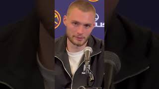 CB on what works best defending Wemby