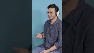 Can You Guess? Ek Garam Chai Ki Pyali Ho #whisperchallenge😂 #arezahmed #faysalquraishi #funny | SB3Q