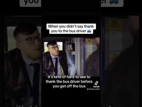 Thank you 😂 British humor #comedyshorts