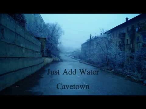 Just Add Water - Cavetown [Lyrics]