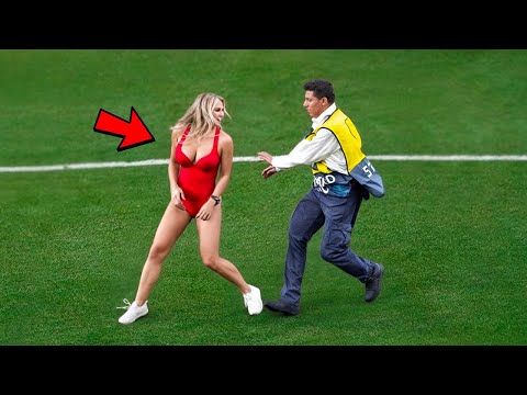 1 in a Billion Sports Moments You’ll Never Forget!