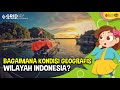 Understanding Indonesia's Geography and Culture