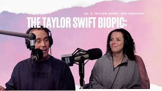 The Taylor Swift Biopic: Dream Casting Every Era, Ex & Icon