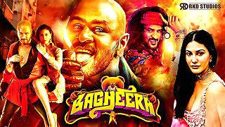 Bagheera Full Movie | Prabhudeva Latest Hindi Dubbed Action Movies | Amyra Dastur Upcoming Movies
