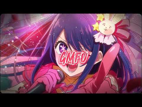 GMFU- Got Me Fucked Up || #nbvs #anime #gmfu