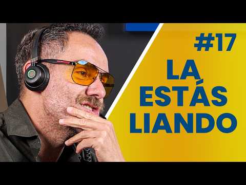 De 18k a 141k € con una sola campaña ¿y ahora qué? - El Show de Romuald Fons T1 E17