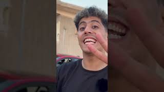 حوالنا نطلع العربيه bmw من المازق 😱