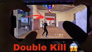Outro nível 🥷❤️ Highlights - Free fire 🇧🇷