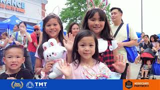 TMT Insurance Easter Celebration 2025