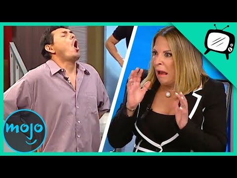 ¡Top 20 Episodios más RIDÍCULOS de Caso Cerrado!