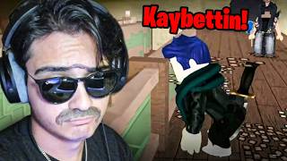 KAYBEDERSEM KENDİMİ BOYUYORUM!