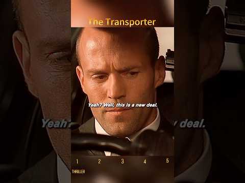 🔫 RULES ARE RULES! 😤 Frank Martin Refuses to Drive Until The Deal is Respected! 🚗💥