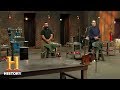 Forge Event Knowledge Assessment