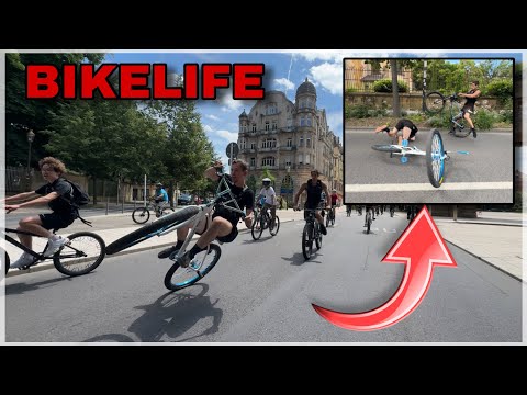 MEILLEUR RASSEMBLEMENT BIKELIFE METZ