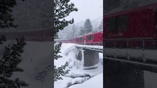 Your mind’s little winter getaway.