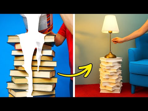 Proyectos creativos de bricolaje con materiales reciclados: manualidades sostenibles