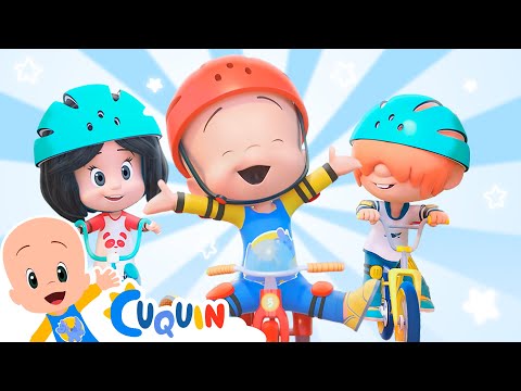 Juega con cuidado y mas canciones de Cuquín