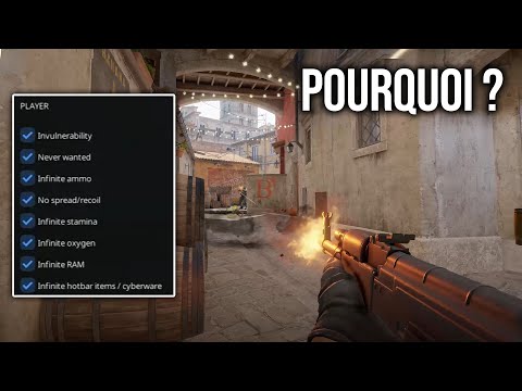Pourquoi les tricheurs trichent ?