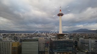 vlog2:ことし最後の献血/手書きの勉強ノートをつくる