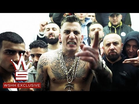 GZUZ "Was Hast Du Gedacht" (WSHH Exclusive - Official Music Video)