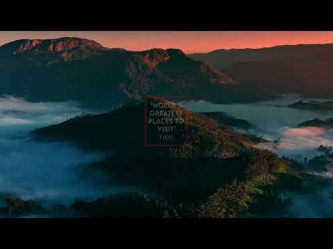 Forests of Kerala | Greatest Places to Visit in the World | Kerala Tourism