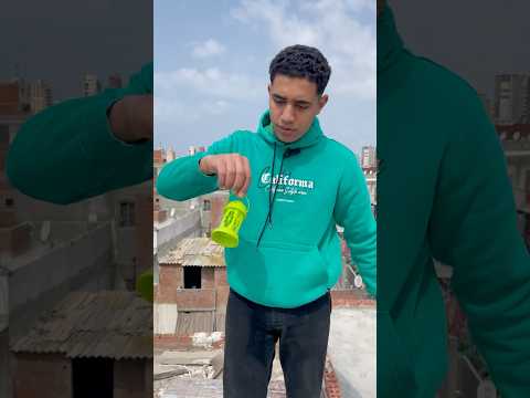 لما اخوك الصغير يضحك عليك😱