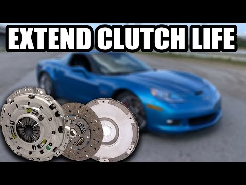 7 Ways To Get Better Longevity Out Of Your High Performance Clutch!