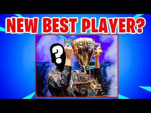 Is This Fortnite Pro BETTER than Bugha?