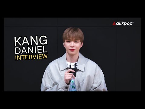 Exclusive Interview: Kang Daniel shares insights on ‘Mess,’ tour prep, and K-pop journey