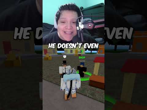 a blox fruits story.  #roblox #bloxfruits