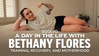 Bethany Flores: A Day In The Life