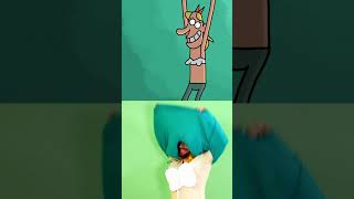 Batman. Surprise Appearance #shorts