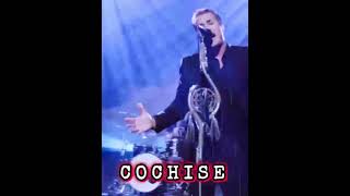 Cochise Stary Dom Domecko 28 czerwca 2025 r. Zapraszamy! #cochise #rock #music