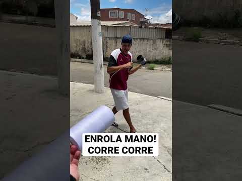 O QUE VOCÊ FARIA PARA GANHAR LINHA CHILENA EM 30 SEGUNDOS #shorts