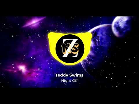 Teddy Swims Night Off | Music Spectrum