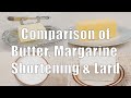 Nutrition Insights: Comparing Cooking Fats and Oils