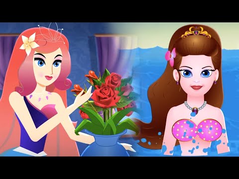 Adbhut Pariyon Ki Kahaniya | Four Princess Hindi Stories | Fairy Tales |Collection