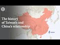 Taiwan's History and Political Landscape