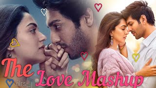 The Love Mashup 2025 ❤️💚💛 Trending Love Songs 2025  Arijit Singh Jubin Nautiyal Darshan Raval olrs_j