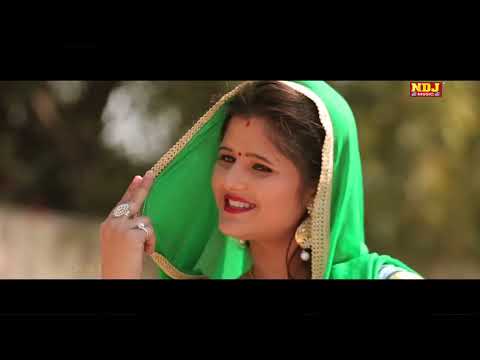 Bhodiya (एक तू है बहू गाल में) - Mohit Sharma | Anjali Raghav | Sushila Takhar | New Haryanvi 2025
