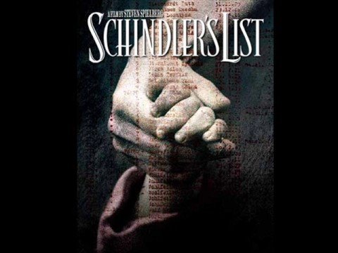 Schindler´s List Soundtrack-11 Give Me Your Names