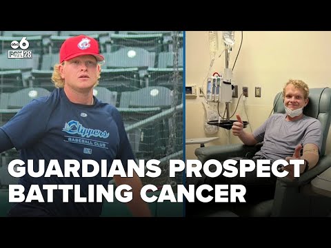 Battling Cancer in the Big Leagues: Nic Enright's inspiring story