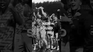 NIFC | 24/25 SZN