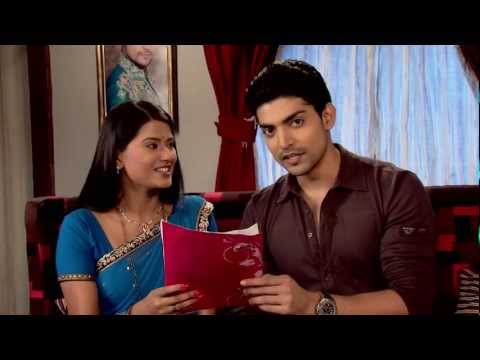 Valentine's Day Message for Aarti and Yash - Punar Vivaah